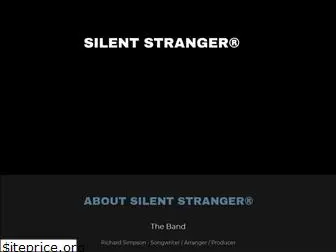 silentstranger.com