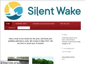 silentwake.com