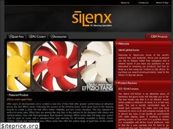 silenxusa.com