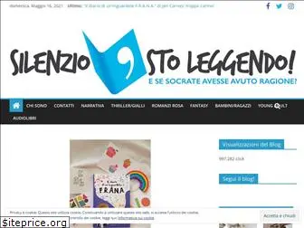 silenziostoleggendo.com