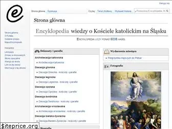 silesia.edu.pl