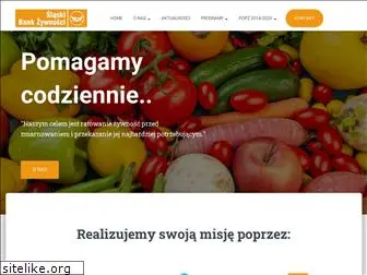 silesiafoodbank.eu