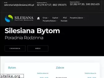 silesiana.info.pl