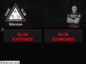 silesiancageclub.pl
