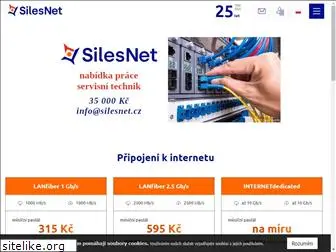 silesnet.cz