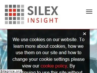 silexinsight.com