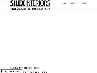 silexinteriors.com