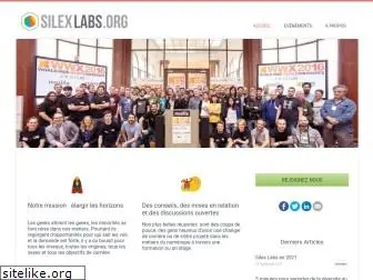 silexlabs.org