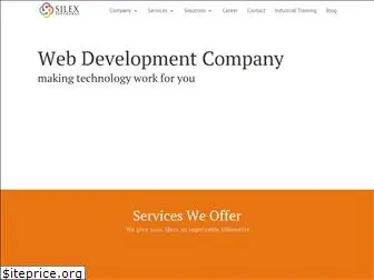 silexsoftwares.com