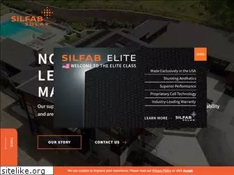 silfabsolar.com