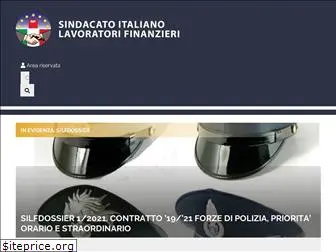 silfnazionale.it