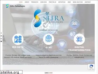 silfratech.com