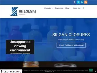 silgancls.com