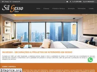 silgesso.com.br