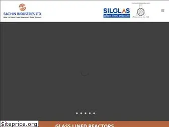 silglas.com