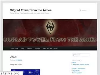 silgradmodding.org thumbnail
