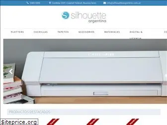 silhouetteargentina.com.ar