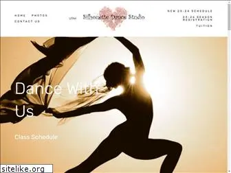 silhouettedancestudio.com