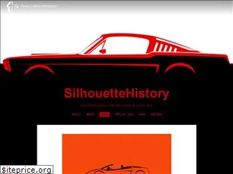 silhouettehistory.com