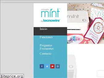 silhouettemint.com.mx