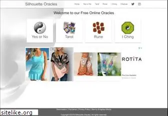 silhouetteoracles.com