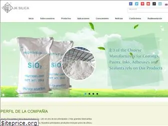 silica-factory.com