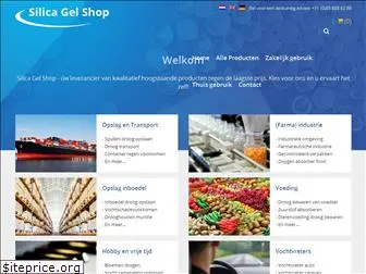 silica-gel-shop.nl
