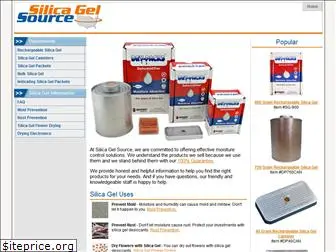 silica-gel-source.com