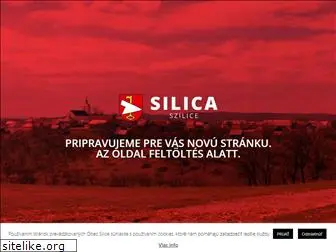 silica.sk