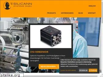 silicann.com