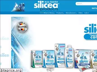 silicea.com.au