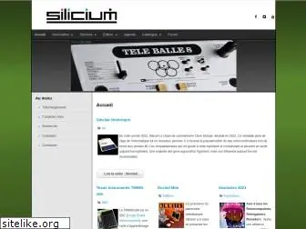 silicium.org