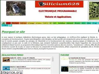 silicium628.fr