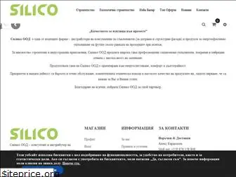 silico-bg.com