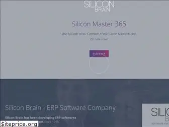 silicon-brain.com