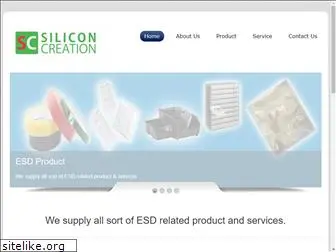 silicon-creation.com