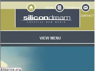 silicon-dream.com