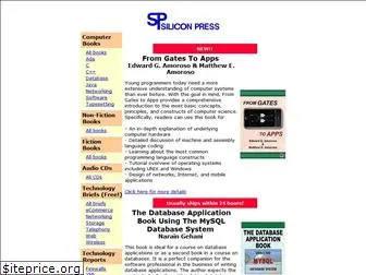silicon-press.com