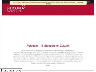 silicon-sanssouci.org