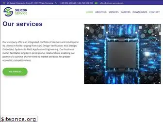 silicon-service.com