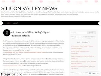 silicon-valley-news.com