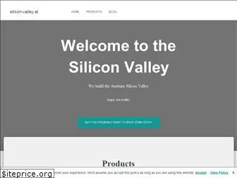 silicon-valley.at