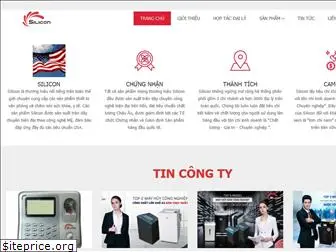 silicon.com.vn