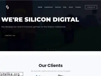 silicon.digital