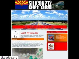 silicon212.org