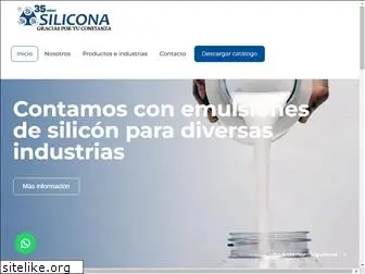 silicona.com.mx