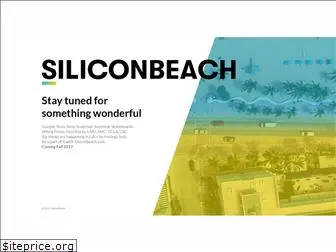 siliconbeach.com