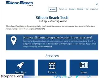 siliconbeachtech.com