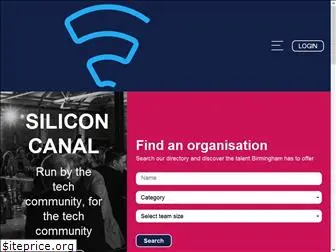 siliconcanal.co.uk