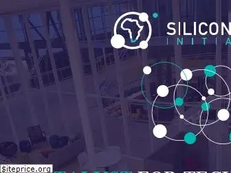 siliconcape.com